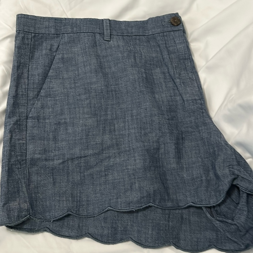 GAP shorts